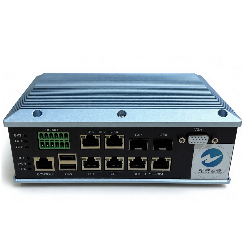 防火墙 NCS-FW-FT/V2.0/FT-120S