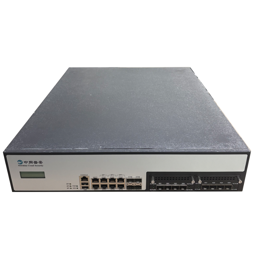 入侵防御 NCS-IPS V3.0/FT-102RL