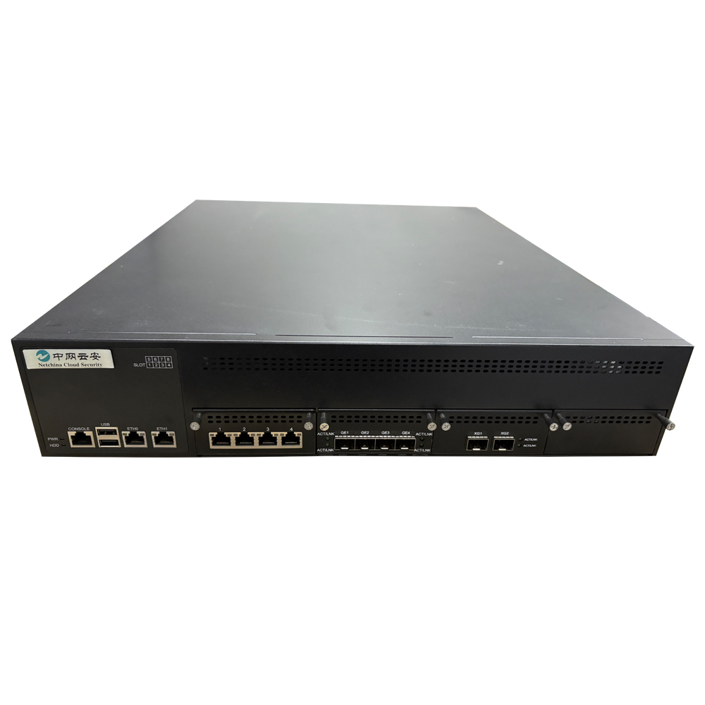 防火墙 NCS-FW-FT/V2.0/FT-364RL