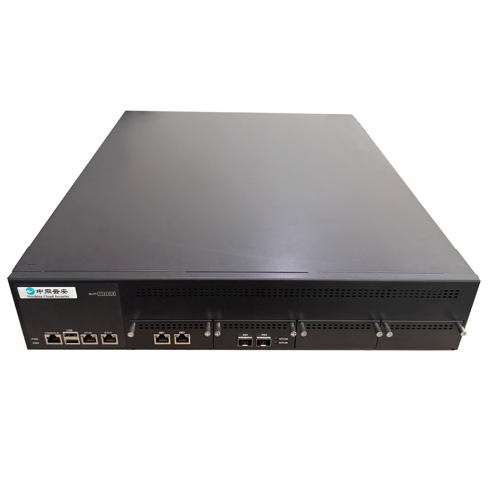 NCS-DSA V3.0/ZFT-30004R