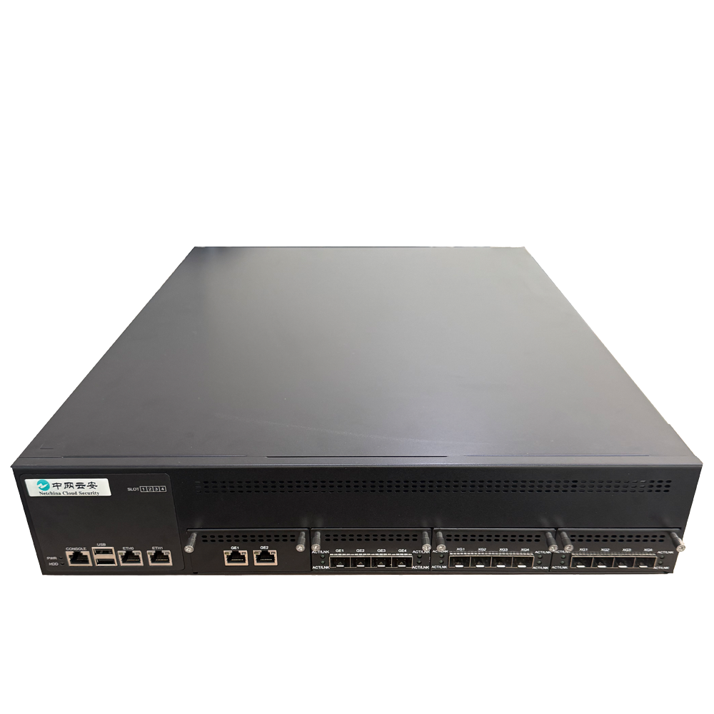 防火墙 NCS-FW-FT/V2.0/HG-784RL